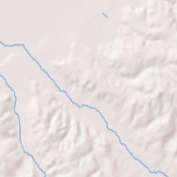 Sulligent Terrain Map