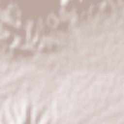 Firouz Abad Terrain Map