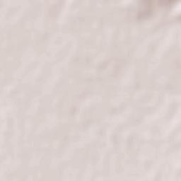 Borujerd Terrain Map