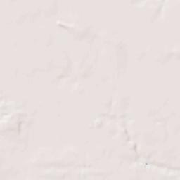 Torrance Terrain Map