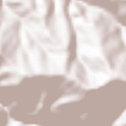 Caza de Baabda Terrain Map