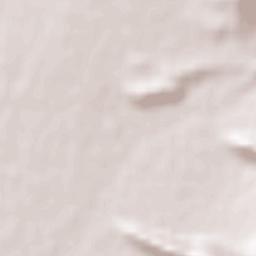 Aleshtar Terrain Map