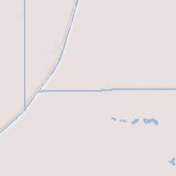 Los Alamitos Terrain Map
