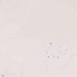 Thousand Palms Terrain Map