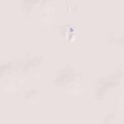 Abernathy Terrain Map