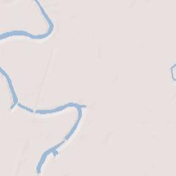 Desha County Terrain Map