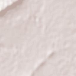 Laghouat Terrain Map