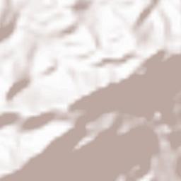 Cherat Cantonement Terrain Map