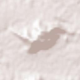 Hasan Abdal Terrain Map