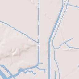 Rossmoor Terrain Map