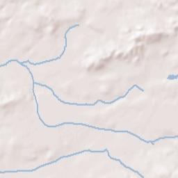 Alexandria Terrain Map