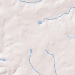 Monroe Terrain Map