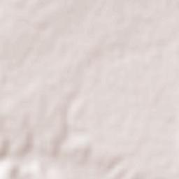 Skhirate-Temara Terrain Map