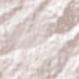 Hendoudar Terrain Map