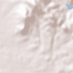 Fukutsu Shi Terrain Map