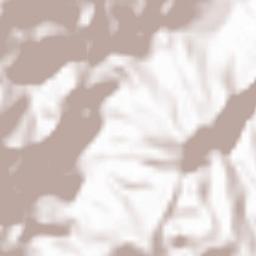 Shingū-shi Terrain Map