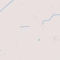 Westminster Terrain Map
