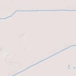 Midway City Terrain Map