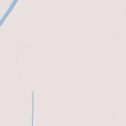 Santa Ana Terrain Map