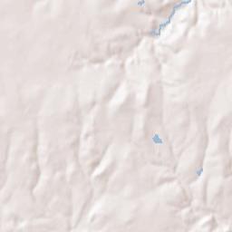 Denison Terrain Map