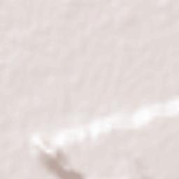 Anantnag Terrain Map