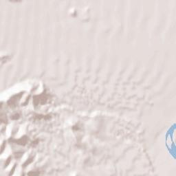 Rio Verde Terrain Map