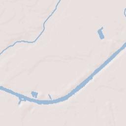 Forestbrook Terrain Map