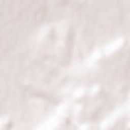 El Hajeb Terrain Map