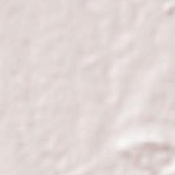 Islamabad Terrain Map