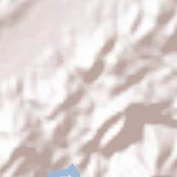 Miyawaka Shi Terrain Map