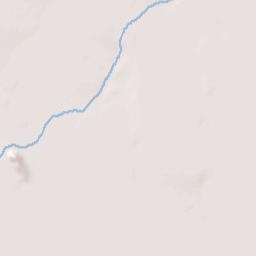 Deer Valley Terrain Map