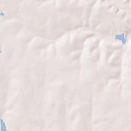 Muenster Terrain Map