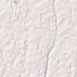 Caledonia Terrain Map