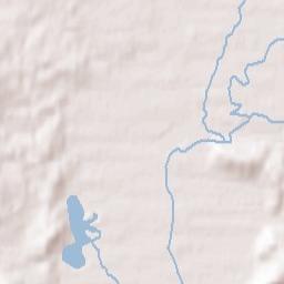 Fayette Terrain Map