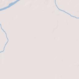 Socastee Terrain Map