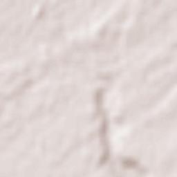 Mohammedia Terrain Map