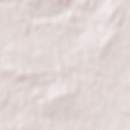 El Bayadh Terrain Map