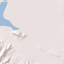 Sedco Hills Terrain Map