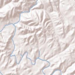 Brookside Terrain Map