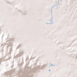 Wildomar Terrain Map