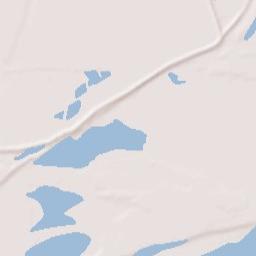 Arkansas City Terrain Map