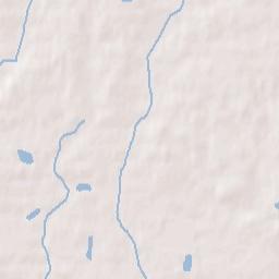 West Point Terrain Map