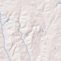 Morrow Terrain Map