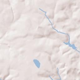 Murphys Estates Terrain Map