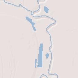 Sunflower Terrain Map