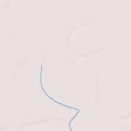 Leflore County Terrain Map