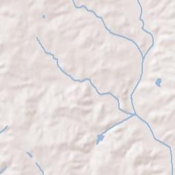 Riverdale Terrain Map