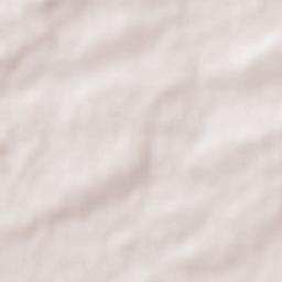 Tit Mellil Terrain Map