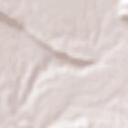 Sarab-e Dowreh Terrain Map