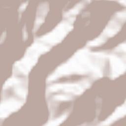 Thanna Mandi Terrain Map